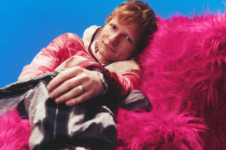 Ed Sheeran