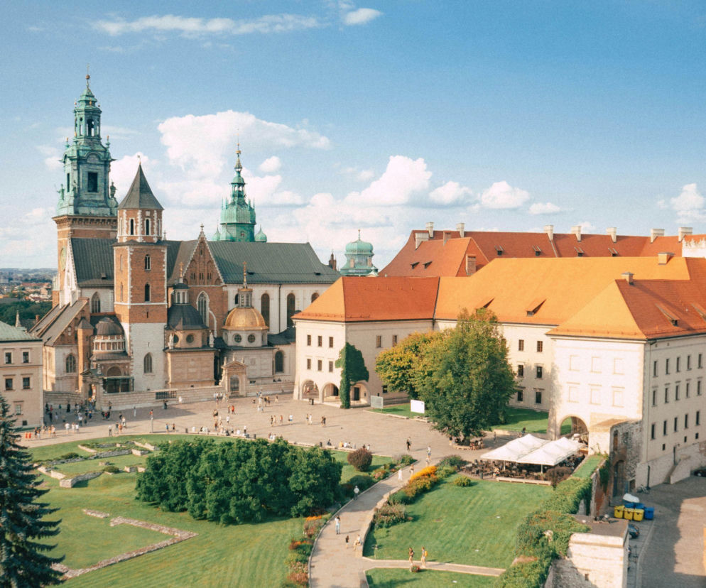 To tutaj w Małopolsce zawiera się najwięcej małżeństw. GUS wskazał lidera