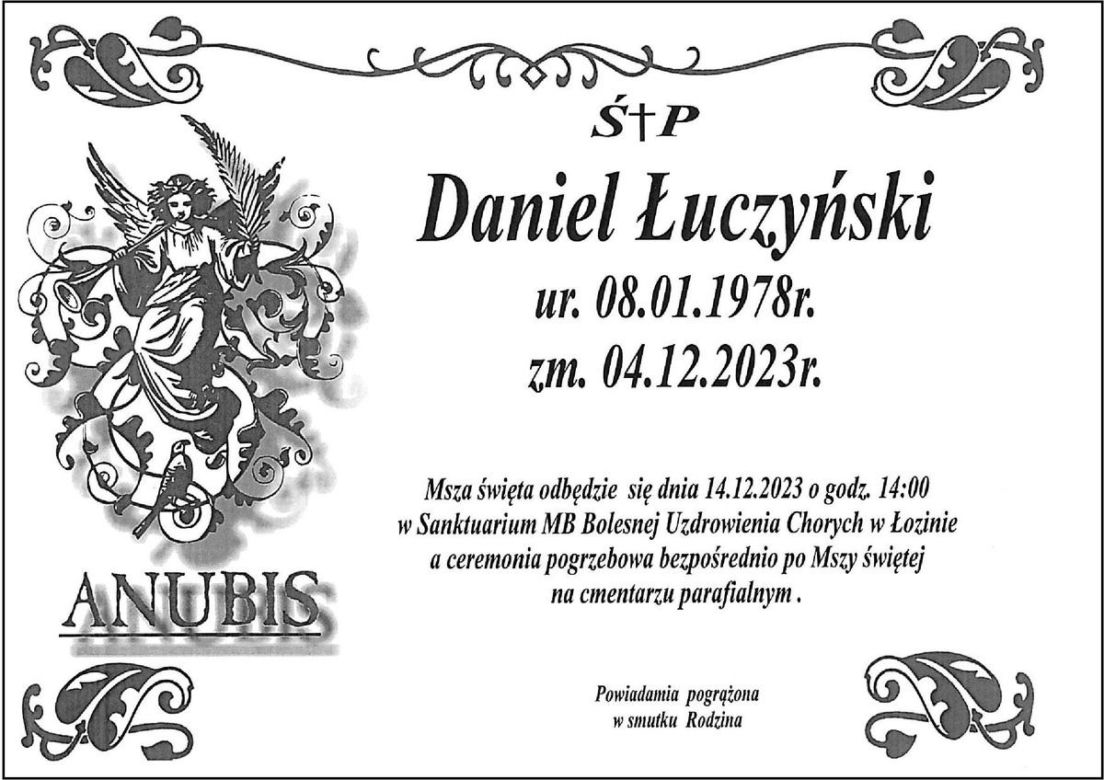 Mundurowi spoczną we Wrocławiu i Łozinie 