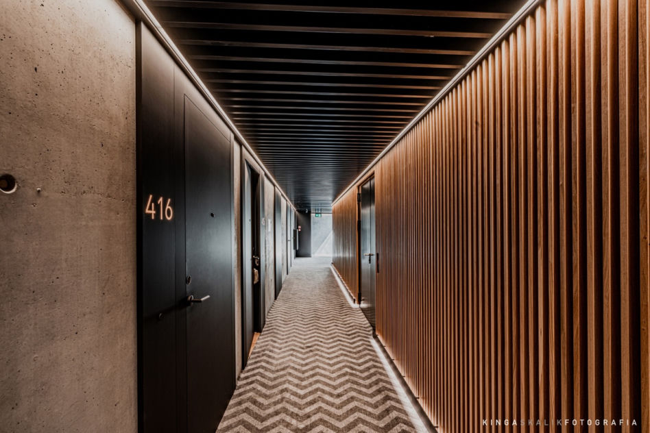 Nobu Hotel Warsaw: zaglądamy do środka nowego hotelu projektu medusa group [GALERIA]
