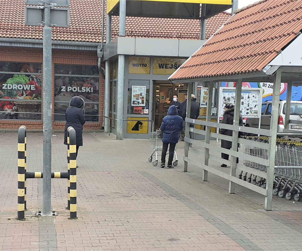 Godziny dla seniorów w Iławie