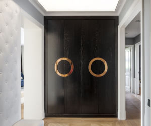 Apartament  inspirowany Madrytem