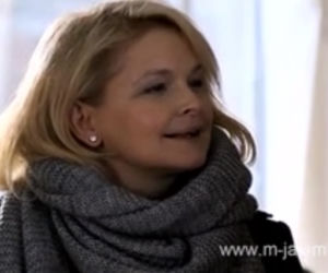 M jak miłość. Marta (Dominika Ostałowska)