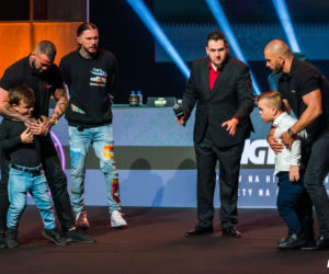Jakub „Carlito” Olewicki, Maciej „Big Jack” Jarema