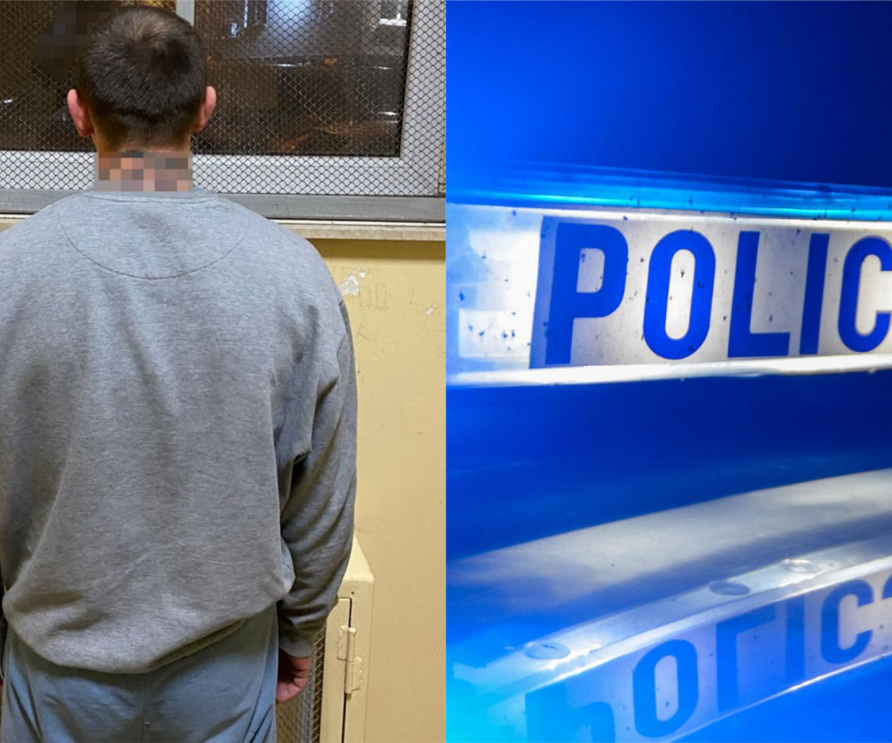 Bydgoszcz. 36-latek ukrywał się przed policją przez 11 lat! Wpadł przez przypadek