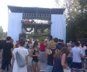 OFF Festival 2015 Katowice