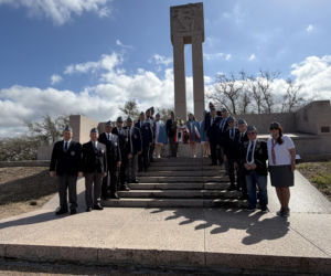 SWAP z Nowego Jorku z wizytą w Teksasie