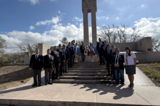 SWAP z Nowego Jorku z wizytą w Teksasie