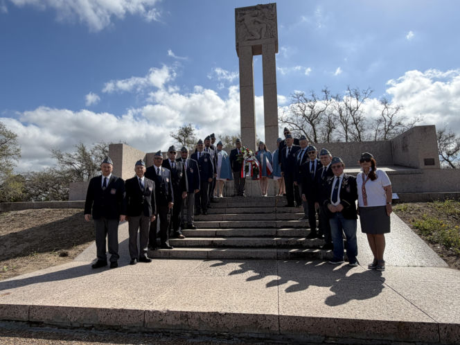 SWAP z Nowego Jorku z wizytą w Teksasie