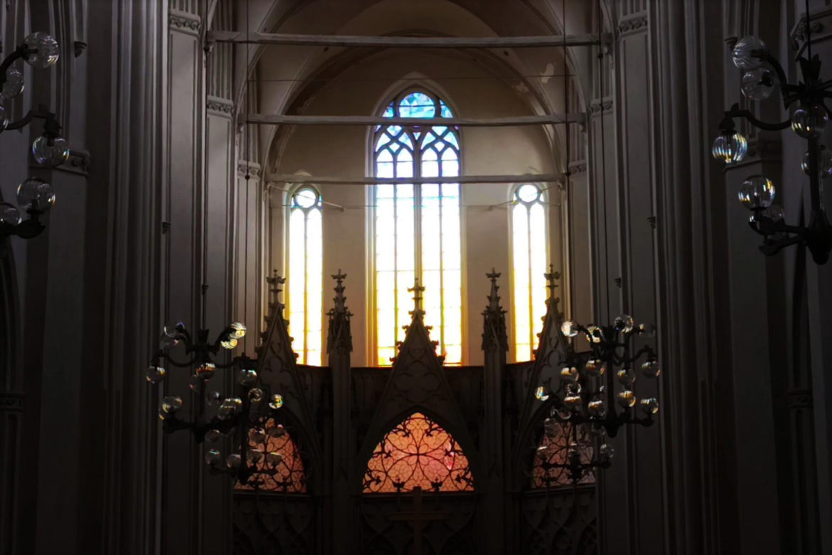 Kirchensteuer, czyli podatek od wiary