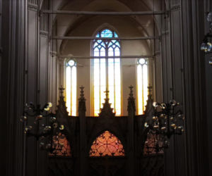 Kirchensteuer, czyli podatek od wiary