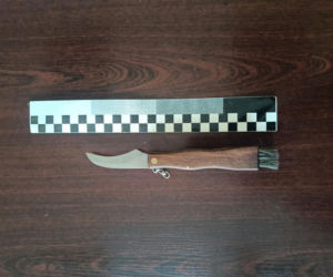 Rolnik z Podlasia bronił swojego bydła. Gdyby nie brat, to by mnie tam zatłukli