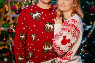 Świąteczny odcinek Rolnik szuka żony