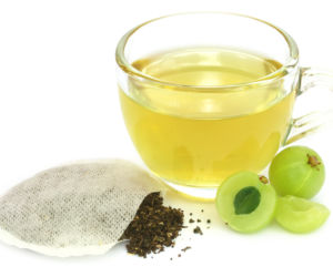 Amla (agrest indyjski)