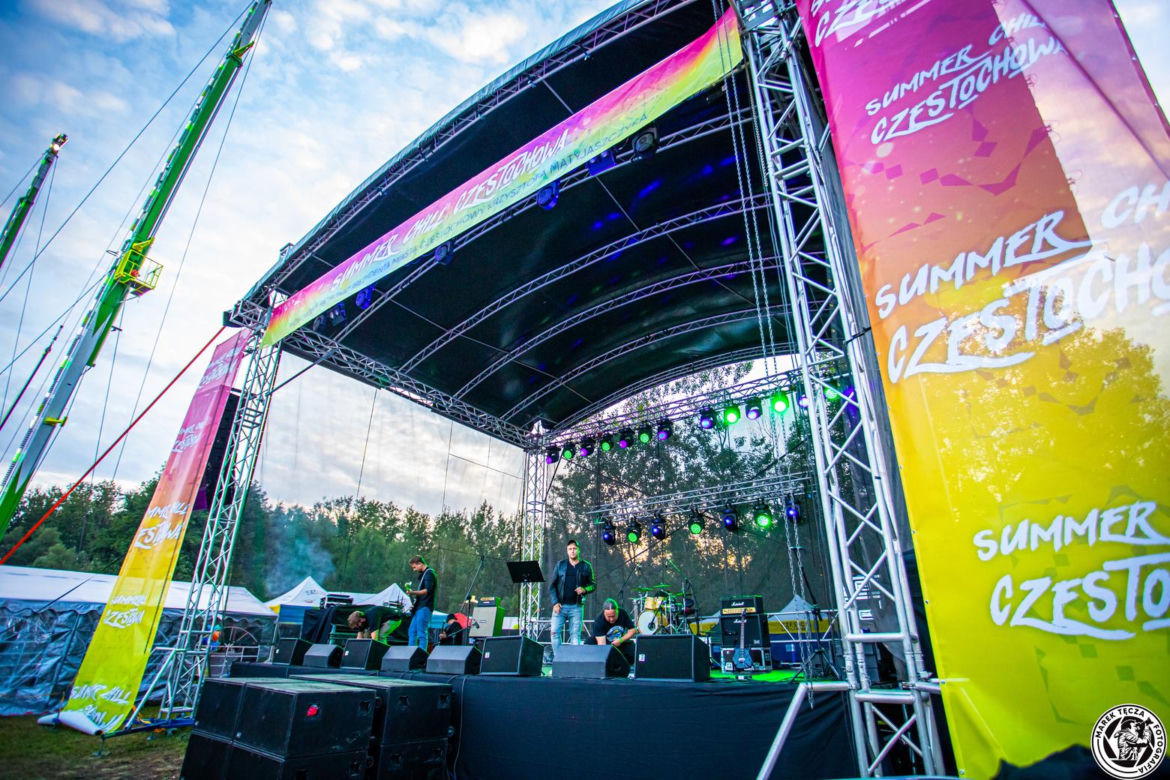Summer Chill Częstochowa 2023