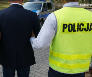 Potężny pożar hali magazynowej w Chybiu. Policja ma 4 podejrzanych! [ZDJĘCIA]