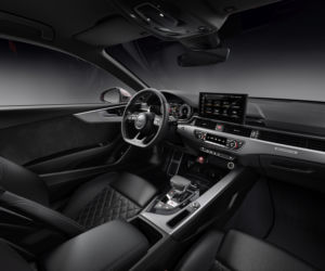 Audi S5 Coupe (2020)