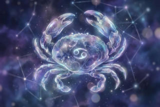 Horoskop dzienny Rak na 3 maja - Dziś przekujesz inspiracje w konkretne sukcesy