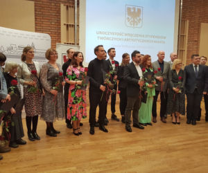 Stypendia czekają na gorzowskich twórców. Jak zdobyć kasę?