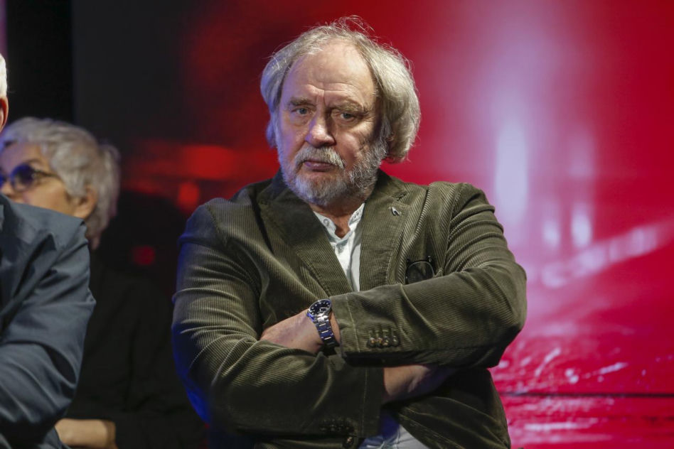 Andrzej Grabowski, 