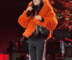 Świąteczna magia we Wrocławiu! Doda, Kayah i Roxie Węgiel dały czadu