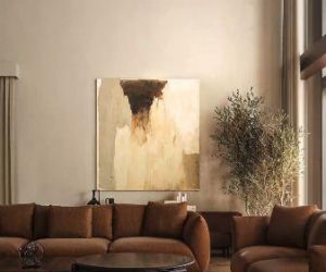 Michał Wiśniewski pokazał wnętrza swojego domu