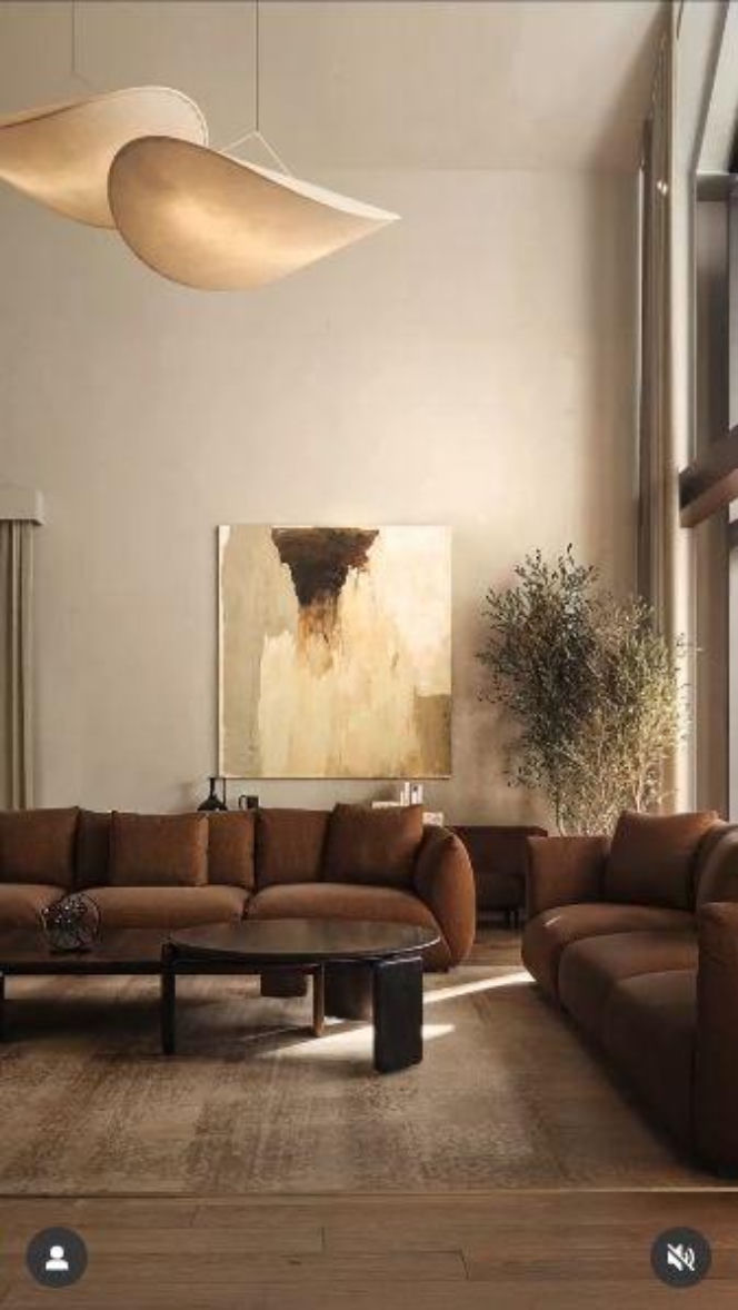 Michał Wiśniewski pokazał wnętrza swojego domu