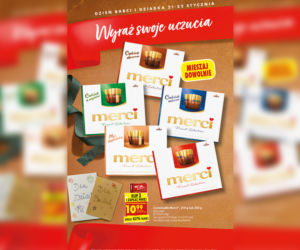 Superpromocje w Biedronce