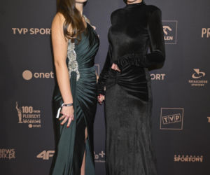 Agata Konarska długo chroniła córkę przed mediami. Teraz wspólnie przemówiły