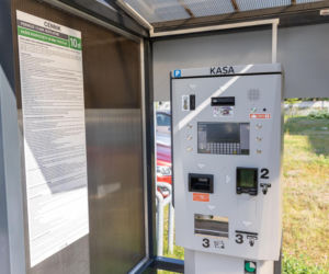 Zapłaciłem 1350 zł za parking pod szpitalem