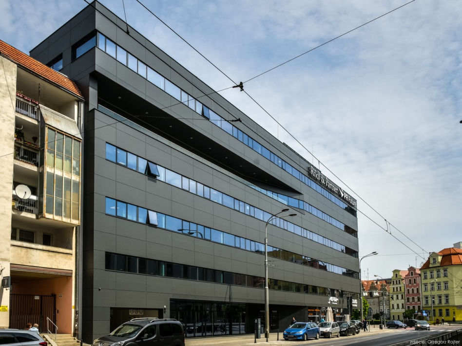Najpiękniejsze we Wrocławiu
