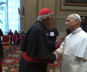 Papież ogłosił List apostolski o kapłanach i ich tożsamości
