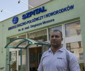 Jest apelacja, ws. śmierci córki Bonka