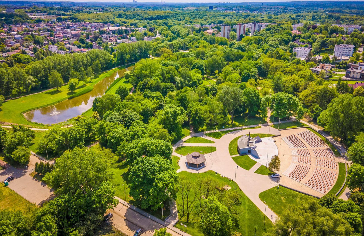 Park Grabek