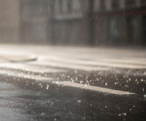 Autobus potrącił pieszego w Chorzowie. Tragiczny finał na pasach?