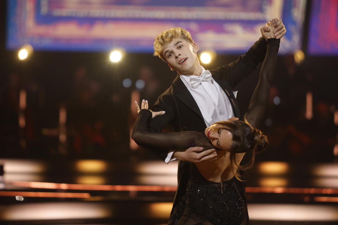 Daria Syta, Kacper JASPER Porębski