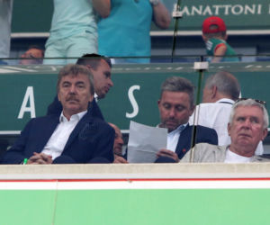 Zbigniew Boniek, Jerzy Brzęczek