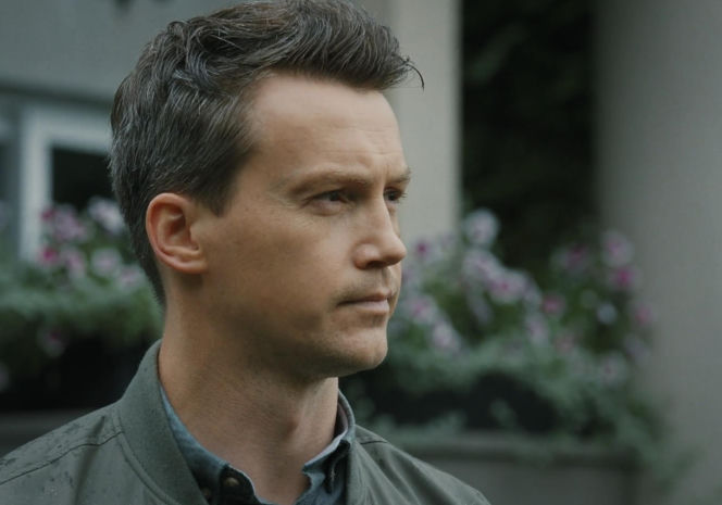 M jak miłość, odcinek 1904. Jakub Karski (Krzysztof Kwiatkowski)