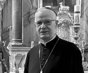 Prymas dziękuje za powołanie i posługę kapłańską śp. abp Józefa Michalika