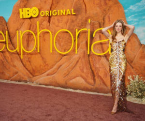 Premiera 3. sezonu Euforii w Los Angeles