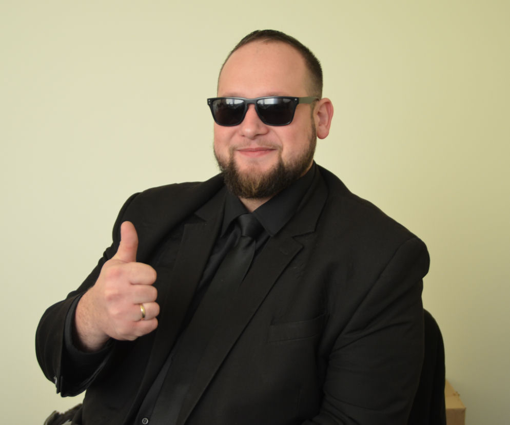 Opole jeszcze nie, ale wielki finał TAK! Paweł Bauer zachwycił w Szansie na sukces!