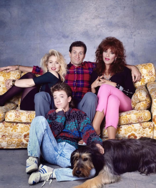 Christina Applegate