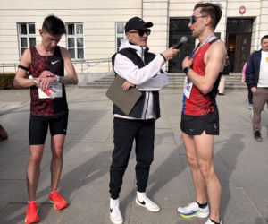 Za nami Bieg Kazików