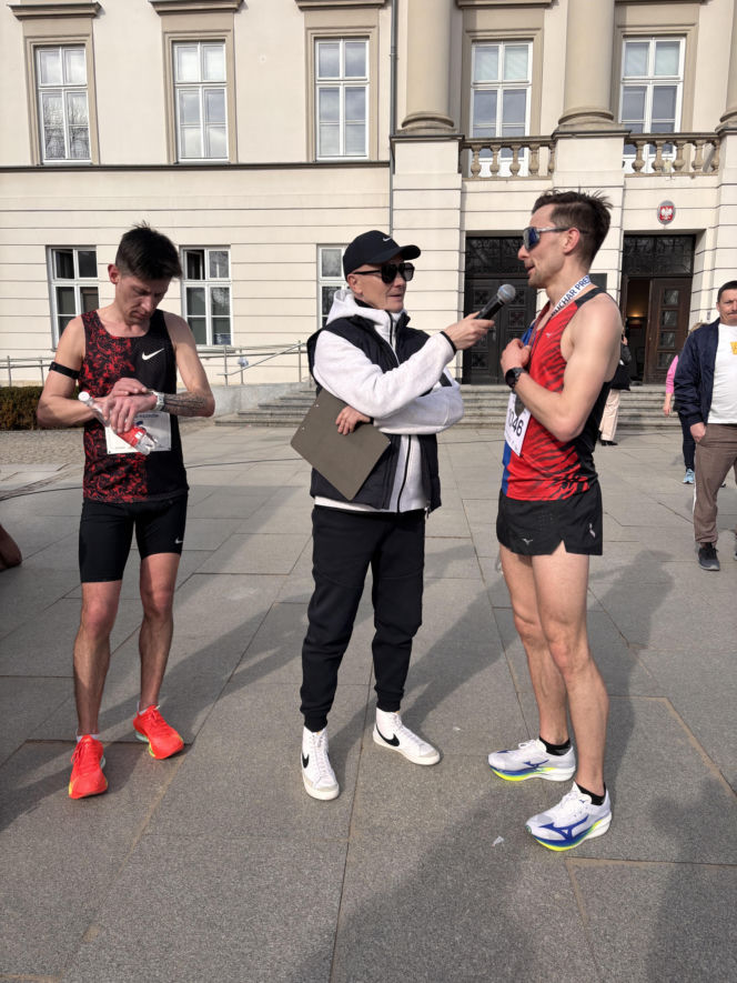 Za nami Bieg Kazików