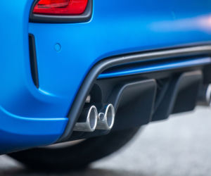 Abarth 595 Competizione