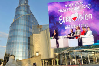 TVP wybiera uczestników preselekcji do Eurowizji 2026. 18 grudnia casting na Woronicza. Tak wygląda proces 