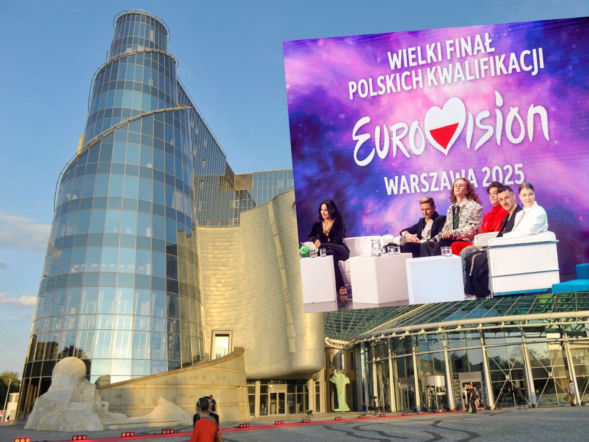 Polska bez planu na Eurowizję? Nie mamy jeszcze reprezentanta. Szokujące doniesienia!