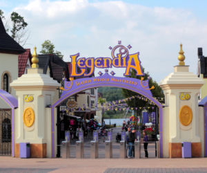 Legendia Park Chorzów