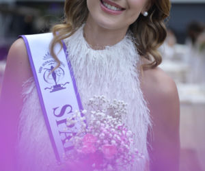 Miss i Mister Supranational
