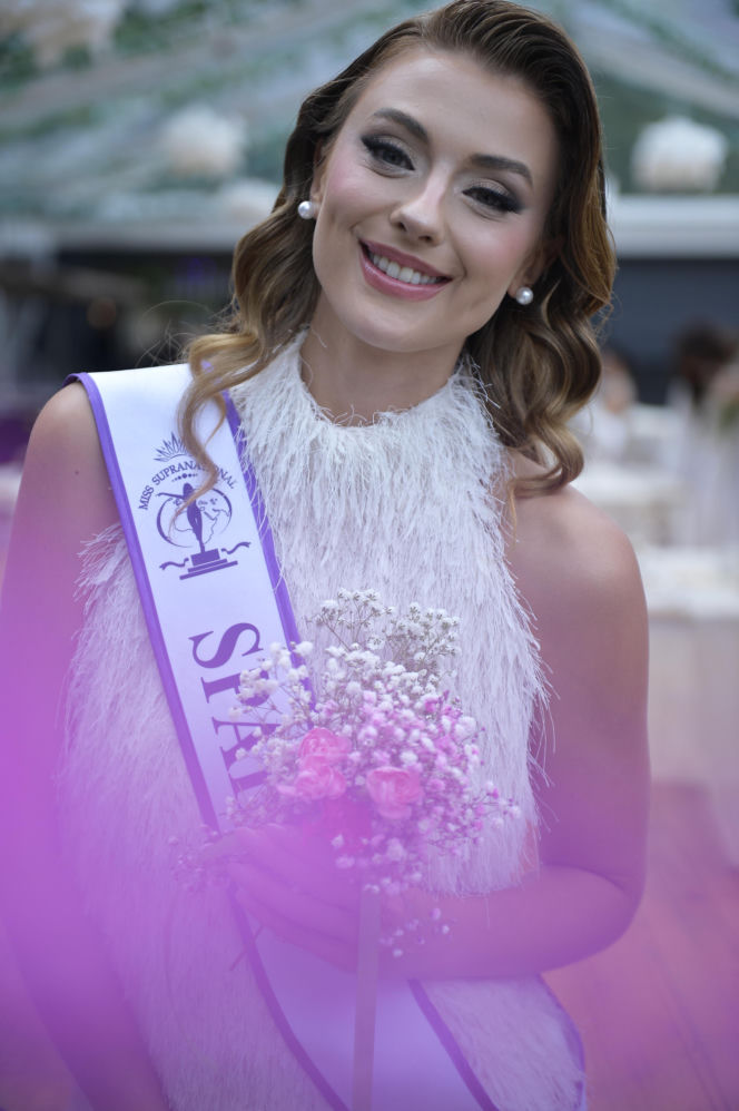 Miss i Mister Supranational